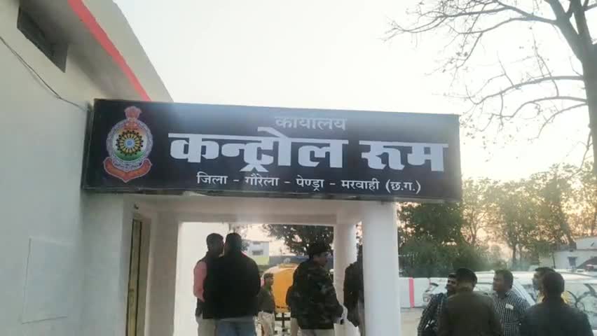 पेण्ड्रा: पूर्व मुख्यमंत्री अजीत जोगी के अंतिम संस्कार को लेकर पुलिस और प्रशासन के बीच हुई बैठक #पूर्व_मुख्यमंत्री