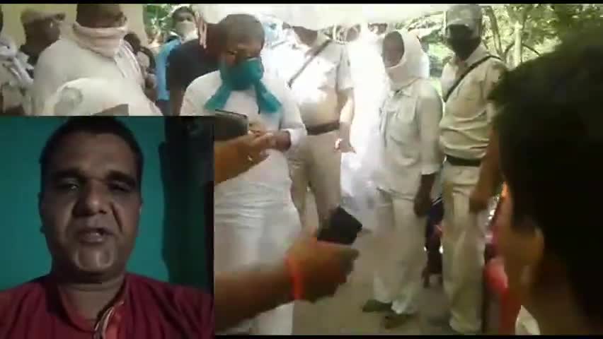 सासाराम: पूर्व केंद्रीय मंत्री उपेंद्र कुशवाहा ने बिहार टॉपर हिमांशु राज को दिया हर संभव सहयोग करने का भरोसा #उपेंद्र_कुशवाहा