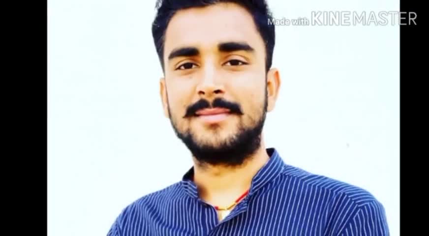 सैदपुर: क्षत्रिय महासभा के जिला उपाध्यक्ष बने सौरभ, समर्थकों में खुशी का माहौल #क्षत्रिय_महासभा #जिला_उपाध्यक्ष