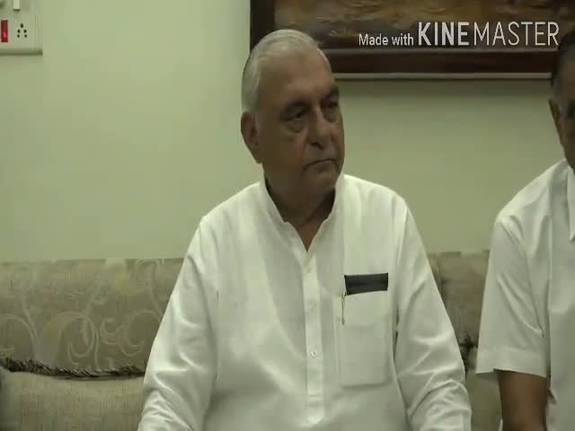 सांपला: अपनी जिद छोड़कर किसानों की हालत व हालात की गंभीरता को समझे सरकारः भूपेंद्र सिंह हुड्डा #भूपेंद्र_हुड्डा