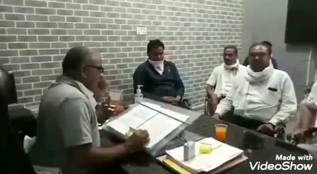 करनाल: नई अनाज मंडी में धर्म कांटे की विश्वसनीयता पर उठे सवाल,  आढ़ती व एफसीआई आमने सामने #अनाज_मंडी #एफसीआई
