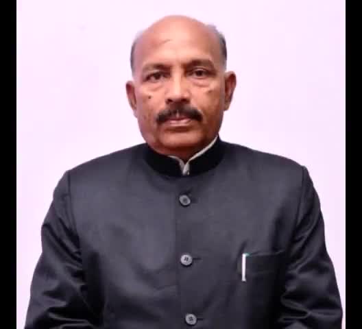 नाला: विधानसभा अध्यक्ष ने पत्रकारों को दी हिंदी पत्रकारिता दिवस की शुभकामनाएं  #हिंदी_पत्रकारिता_दिवस #विधानसभा_अध्यक्ष