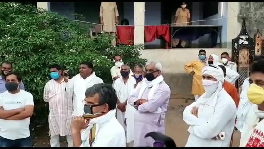 सासाराम: पूर्व केंद्रीय मंत्री उपेंद्र कुशवाहा ने डिहरी में बनाए गए कई क्वारंटाइन सेंटरों का किया निरीक्षण #उपेंद्र_कुशवाहा