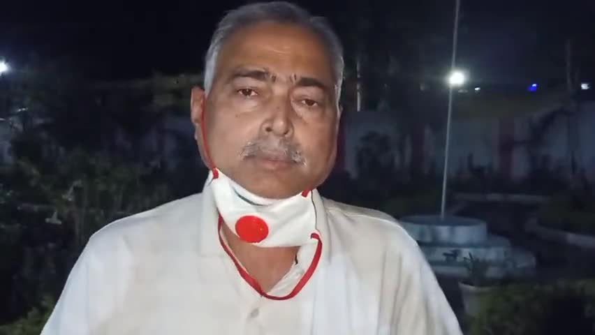 शंकरगढ़: पूर्व मुख्यमंत्री अजीत जोगी को कांग्रेस जिलाध्यक्ष ने दी श्रंद्धाजलि, कहा जोगी छग राजनीति के थे अभिन्न अंग #अजीत_जोगी