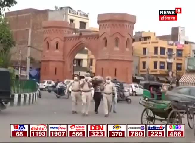 बरेली: पुलिस का एक रूप ऐसा भी । ऐसे ही खबर के लिए फ़ॉलो करें #police #panjabpolice
