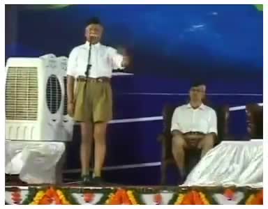 हमें मुसलमानों के विरोध में नहीं,
हिंदू हित के लिए कार्य करना है.

- #मोहन_भागवत जी