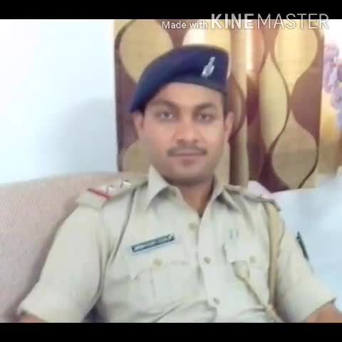 पिपरा: पिपरा थाने के नए थाना प्रभारी के रूप में अभिजीत गौतम ने शुक्रवार को ग्रहण किया अपना पदभार #थाना_प्रभारी