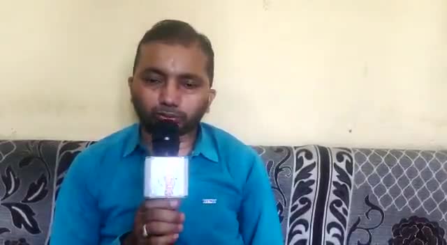 रतलाम: मध्य प्रदेश के सभी पत्रकारों कोराना संकट के चलते आर्थिक सहायता के रूप में र50,000 की राशि प्रदान की जाना चाहिए#cm_madhya