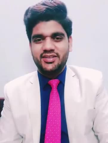 सोच अच्छा होना चाहिए ।
#amitdubey
#motivational_speaker
#motivational_quotes
#Creatyourself