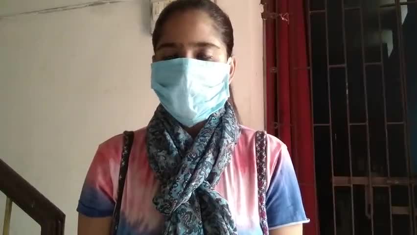 संपतचक: कोरेंटिन सेंटरों में प्रवासी सीखेंगे खेती के तरीके #कोरोना #लॉकडाउन #बिहार #पटना #corona #lockdown #quarantine