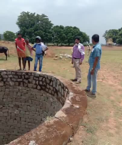 अल्बर्ट एक्का (जारी): बागवानी के लिए बीडीओ राजीव नीरज ने किया स्थल चयन #बीडीओ #बागवानी