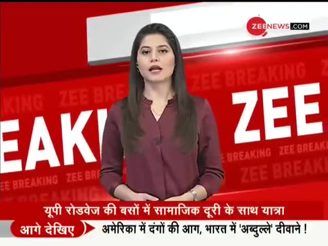 घड़साना: UP_में_लोगों_और_माल_की_आवाजाही_पर_लगी_पाबंदी_हटाई_गई,_Delhi_से_UP_जाने_पर_दिखाना_होगा#apni india news﻿