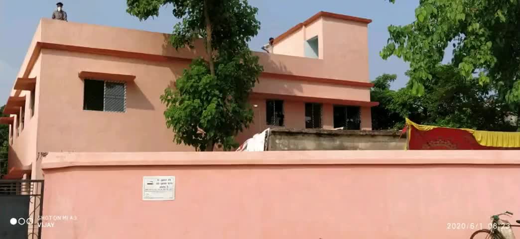 रनियां: रनिया में मिले पहले कोरोना पॉजिटिव मरीज को भेजा गया अस्पताल, क्वॉरेंटाइन सेंटर को किया गया सील #कोरोना #क्वॉरेंटाइन