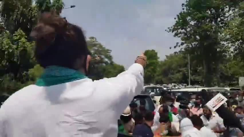 साहेबगंज: याचना नही, अब रन होगा!
#संघर्ष भयंकर होगा!!#yadavtejashwi #TejYadav14.#कोरोना#crjd #rjd #bihar
