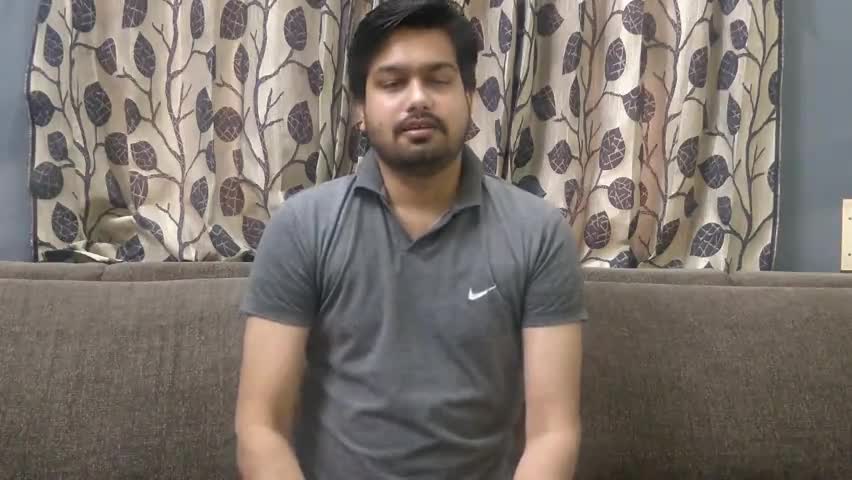 मैं मक्का की समर्थन मूल्य पर खरीदी हेतु युवा किसान साथियों द्वारा चलाये जा रहे #किसान_सत्याग्रह का पूर्ण समर्थन करता हूँ