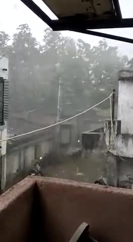 भीनमाल: #गुजरात #सौराष्ट्र #भावनगर में #तूफान #बारिस #cyclone #लॉकडाउन #कोरोना #कोरोना_वायरस