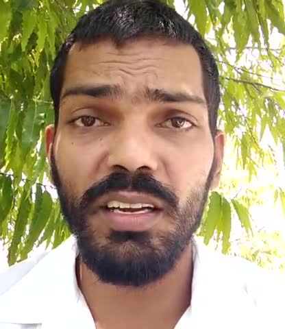 साथियों हमें कोरोना से बचते हुए आगे बढ़ना है। 
जय हिंद 🇮🇳 🙏
#coronavirus #besafe #India #Corona #indiafightscorona