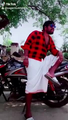 गोलमुरी-सह-जुगसलाई: jamshedpur ka rhne wla sagar mukhi jo abi bhut teji se tiktok pe virel ho rha h #supportme #usersagarmukhi
