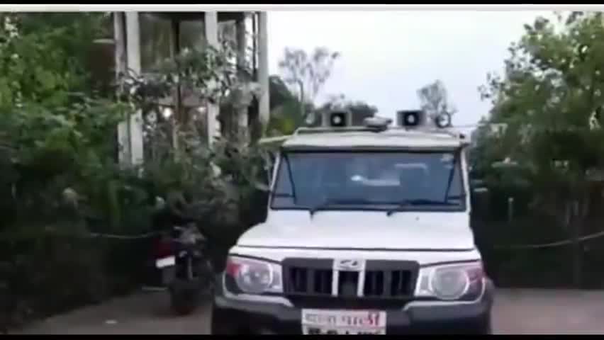 पाली: आरके धारिया ने संभाली पाली थाने की कमान #नियुक्ति #थाना_प्रभारी