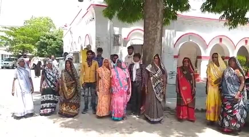 बरेली: दिल्ली से साइकिल से बरेली आ रहा मजदूर हुआ लापता, परिजनों ने SSP से की शिकायत #ssp #प्रवासी_मजदूर