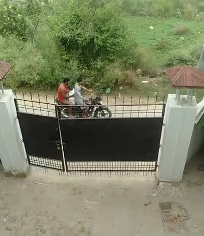 आज़मगढ़: #unlock1.0 #lockdown4.0 #azamgarh #youth ﻿#narendramodi #modiji#azamgarh #gav#village