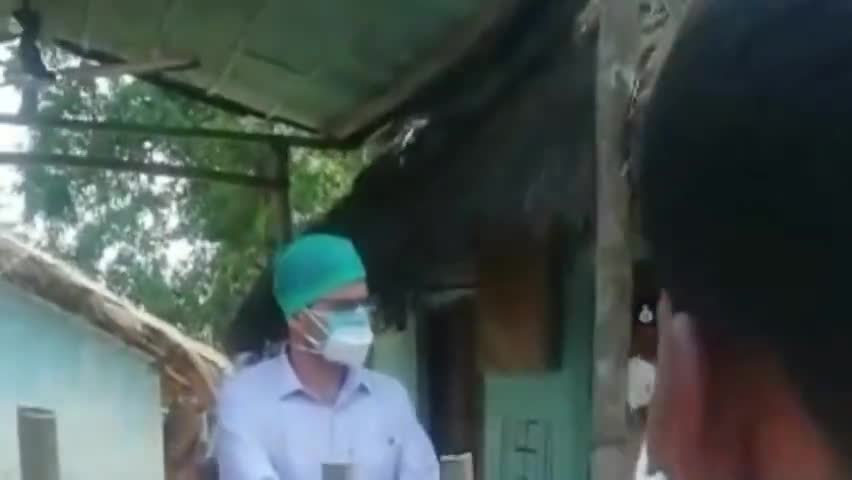 घनश्यामपुर: पाली और जयदेवपट्टी पंचायत के 8 डीलरों से राशन वितरण में अनियमितता को लेकर किया गया जवाब तलब #अनियमितता