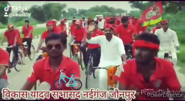 #विश्व_साईकिल_दिवस की हार्दिक शुभकामनाएं!!
#WorldBicycleDay﻿
﻿#vikasa2y