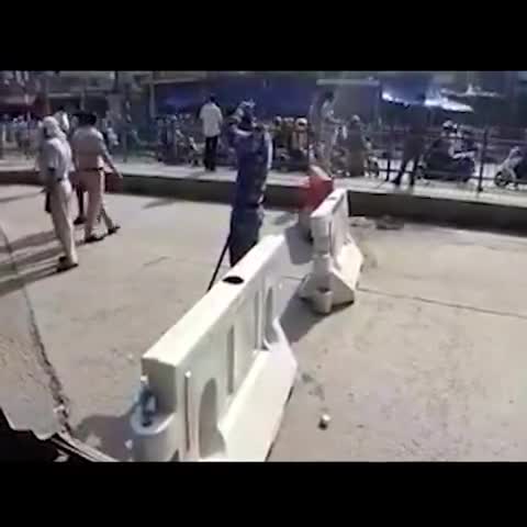 हौज खास: दिल्ली बॉर्डर सील करने के फैसले के खिलाफ हाईकोर्ट में दाखिल की गई याचिका #दिल्ली_हाईकोर्ट