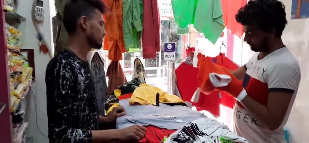 नागौर: #fashion club nagaur Rajasthan
#tigri bazar