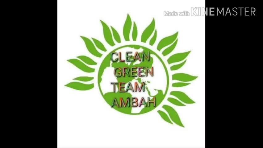 अंबाह: एक वृक्ष शहीदों के धाम
#freedom 
#clean green team ambah