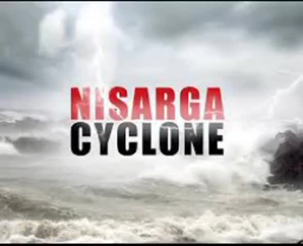 गया टाउन सीडी ब्लॉक: बिहार में भी बरसेगा निसर्ग
#Nisarg#gayabihar #gayahai #bihartoptennews #indiafightcorona #hindinews