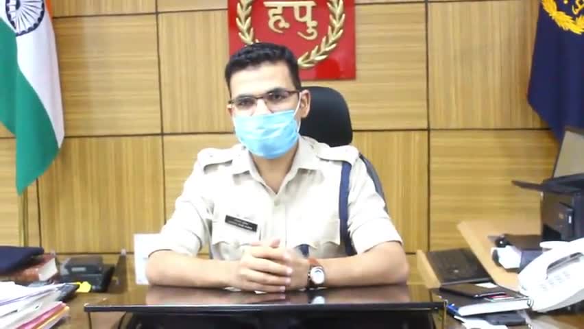 हिसार: सोनाली फोगाट व सुल्तान सिंह के प्रकरण में दर्ज किए मामलों की जांच इंस्पेक्टर व सब इंस्पेक्टर को सौंपी गई #सोनाली_फोगाट