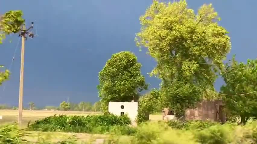 फतेहाबाद: #farmersuicide mosam jaat awesome!