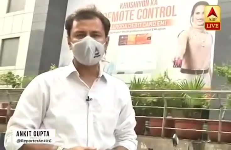 सुपौल: 8 जून से खुल जाएंगे  सभी mall ,
social distancing का पालन करते हुए।# mall#coronalockdown