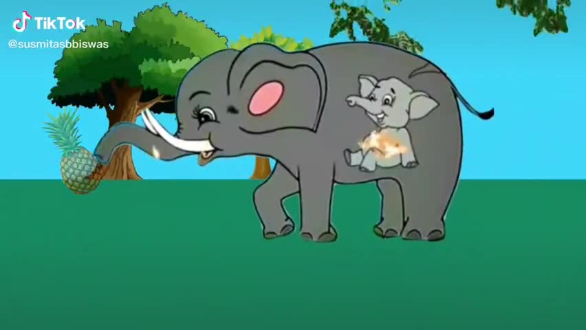 गोपद बनास: #hathi Ko mar diya gya badi sharmnak ghatna thi