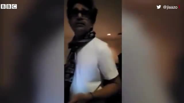अमरीका में प्रदर्शनकारियों को अपने घर में पनाह देने वाले राहुल दूबे से मिलिए...
 #कोरोना #corona #positivenews ﻿