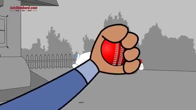 बरारी: ICICI LOMBARD INSURANCE #icici