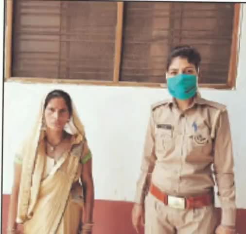 बहेड़ी: शेरगढ़ में सरकारी पैसे के गबन में ग्राम प्रधान और सचिव को पुलिस ने भेजा जेल #गबन #जेल