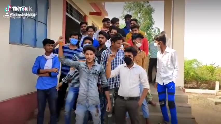 गुना: 🙏🏻🙏🏻🙏🏻🙏🏻🙏🏻#tiktok #youthindiaboard