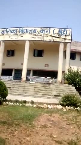 कर्रा: कर्रा स्थित गवर्नमेंट क्वॉरेंटाइन सेंटर से 11 लोगों को क्वॉरेंटाइन अवधि पूरी होने पर भेजा गया घर #क्वॉरेंटाइन