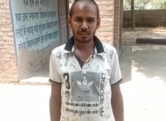 भिवानी: आदर्श गांव हलवास में गहराया जल संकट, स्थानीय लोगों ने जन स्वास्थ्य विभाग से लगाई मदद की गुहार #जन_समस्या #जल_विभाग