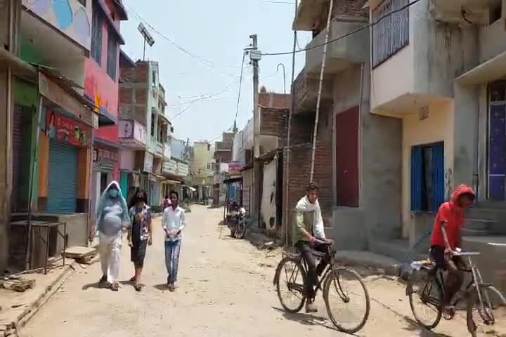 आंदर: मंझवलिया के रेल टिकट दलाल सरगना को 14 दिनों के न्यायिक हिरासत में भेजा गया जेल, स्टेशन से हुआ था गिरफ्तार #कोर्ट #आरपीएफ