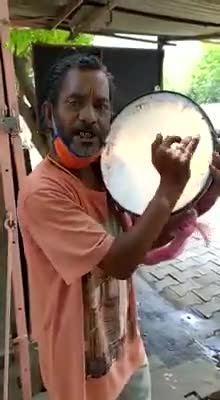 #कोरोना जागरण लोकगीत 



#corona_india