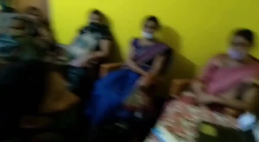 डुमरांव: डुमरांव प्रखंड में फिज़िकल डिस्टेसिंग का पालन कर भाजपा समर्थित कार्यकर्ताओं ने सुना संवाद #गृह_मंत्री #अमित_शाह