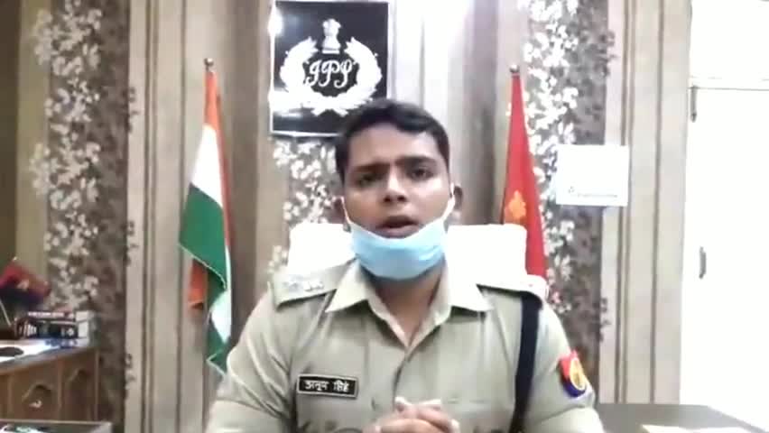 इकौना: युवती ने खाया ज़हरीला पदार्थ बाइट कप्तान अनूप सिंह श्रावस्ती। #breakingnews #news #bhingashravastinews #livenews