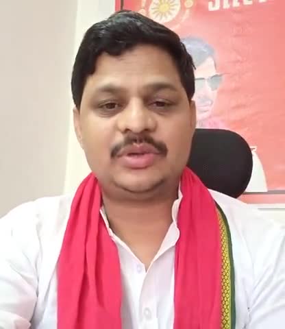 करोना से बचने कें लिएवदेश की जनता से  अपील #unnao #lucknowitiboard #karona 
भूपेन्द्र प्रताप सिंह 
प्रदेश अध्यक्ष