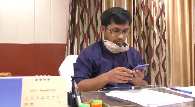 बरेली: शेरगढ़ ब्लॉक के मानपुर में हुए शौचालय घोटाले में प्रधान और सचिव को किया गया गिरफ्तार, CDO ने दी जानकारी #cdo