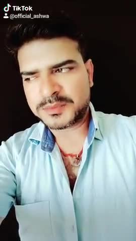 ग्वालियर गिर्द: paresaniya to mujhe bhi hai par muskurane me kya jata hai #official_ashwa #gwalior
