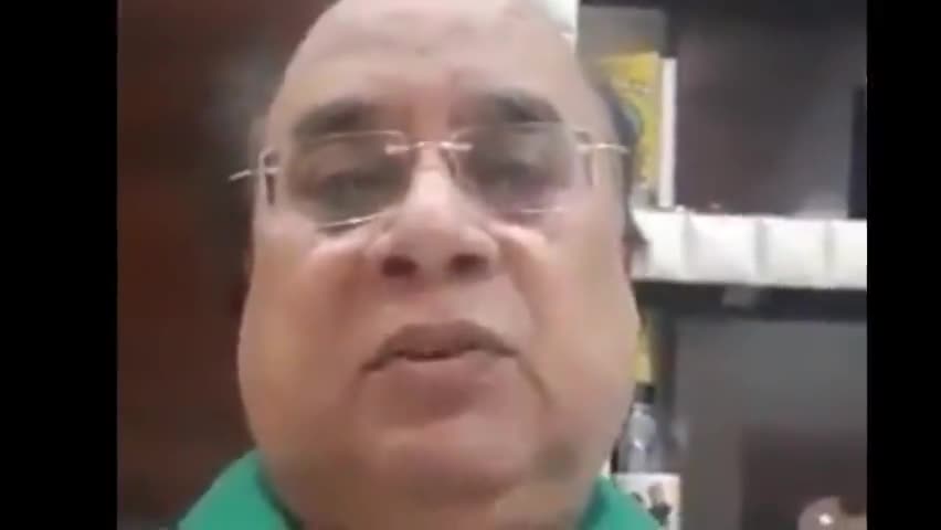 सरस्वती विहार: तरुण एंक्लेव के RWA चेयरमैन रामगोपाल गोयल ने स्वास्थ्य मंत्री पर लगाए इलाके की सुध न लेने के आरोप #दिल्ली_सरकार