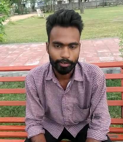 ग्राम पंचायत सहायकों की स्थाई नियुक्ति को लेकर एनएसयूआई के ने लिखा सीएम डिप्टी सीएम को पत्र
#DeepakSinghRathore